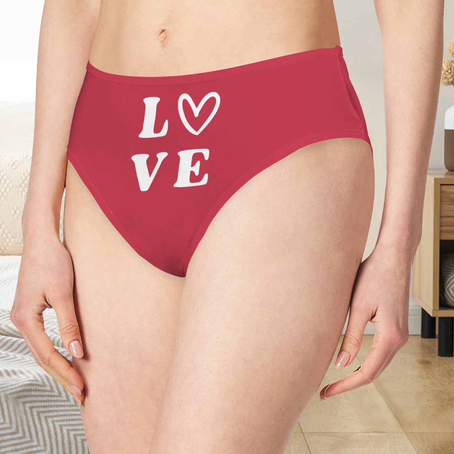Love Panties