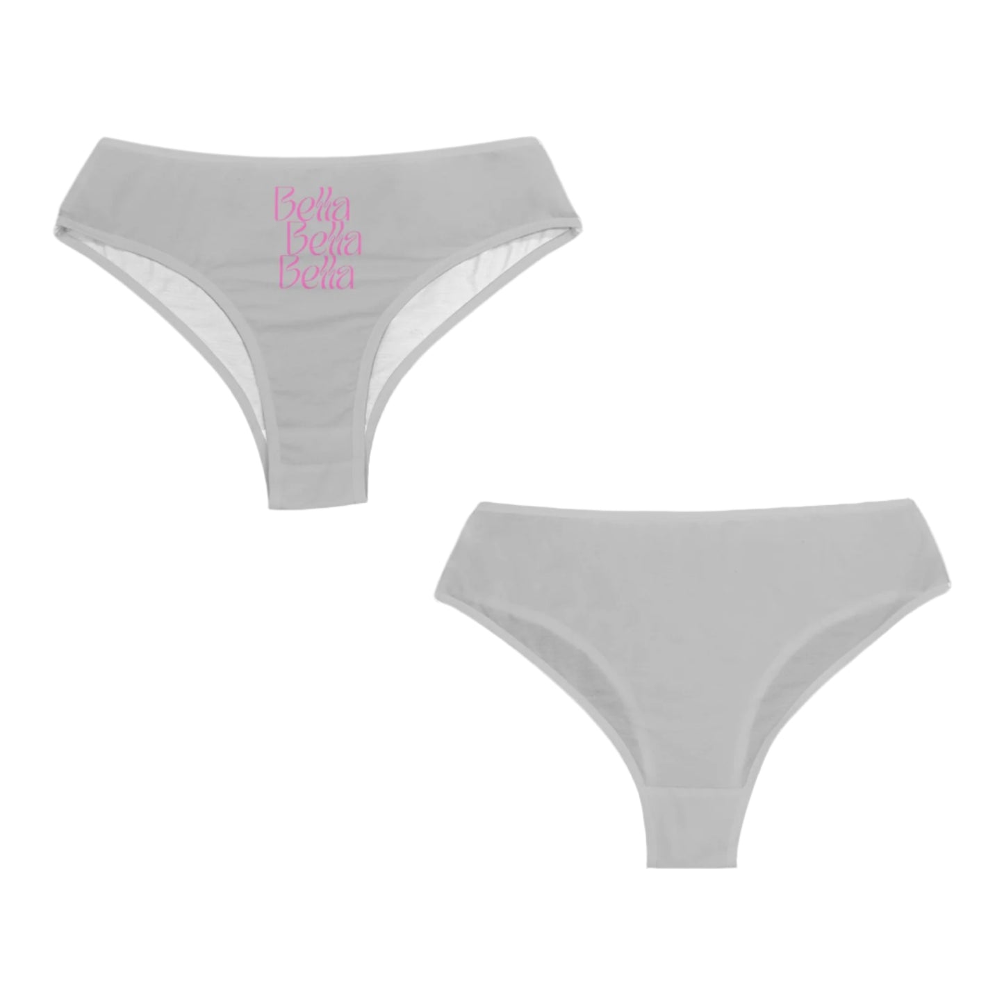 Bella Bella Bella Panties