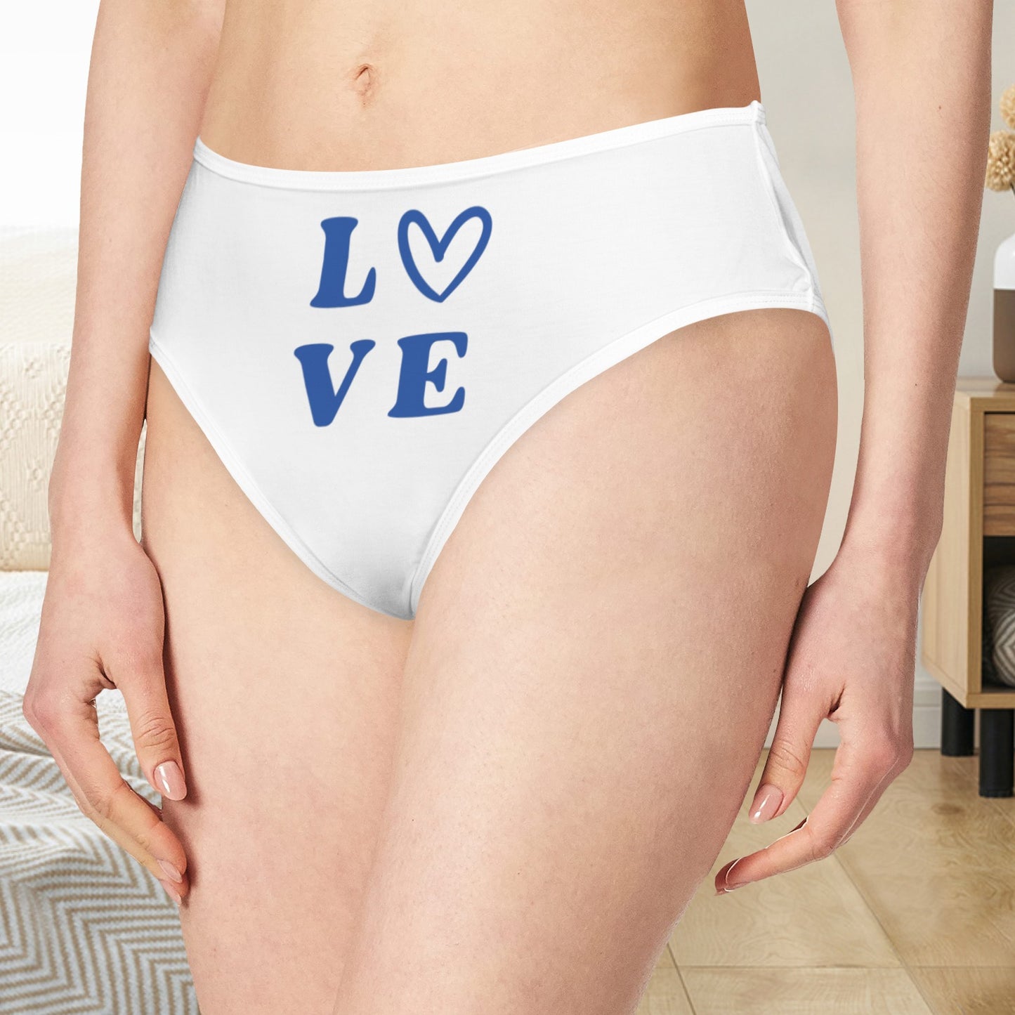 Love Panties