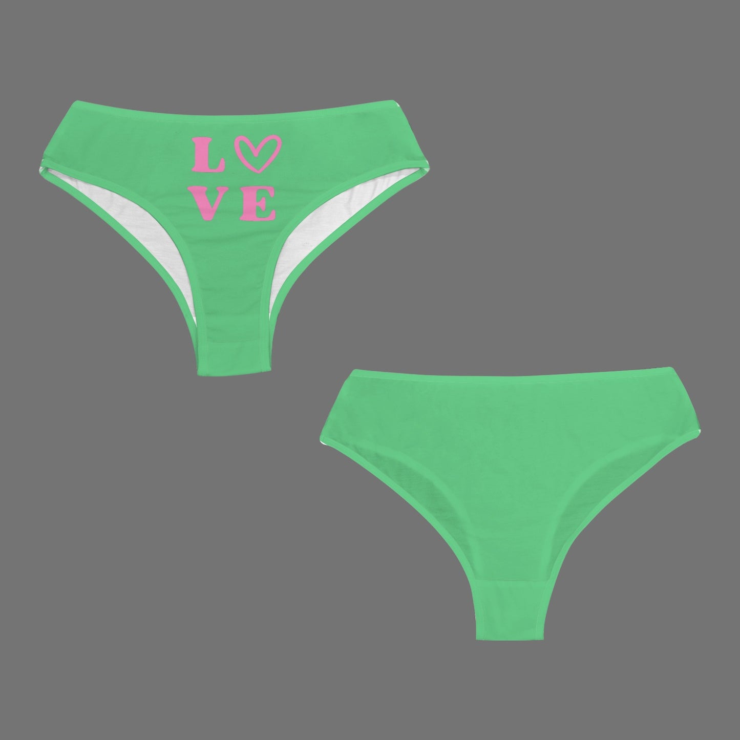 Love Panties