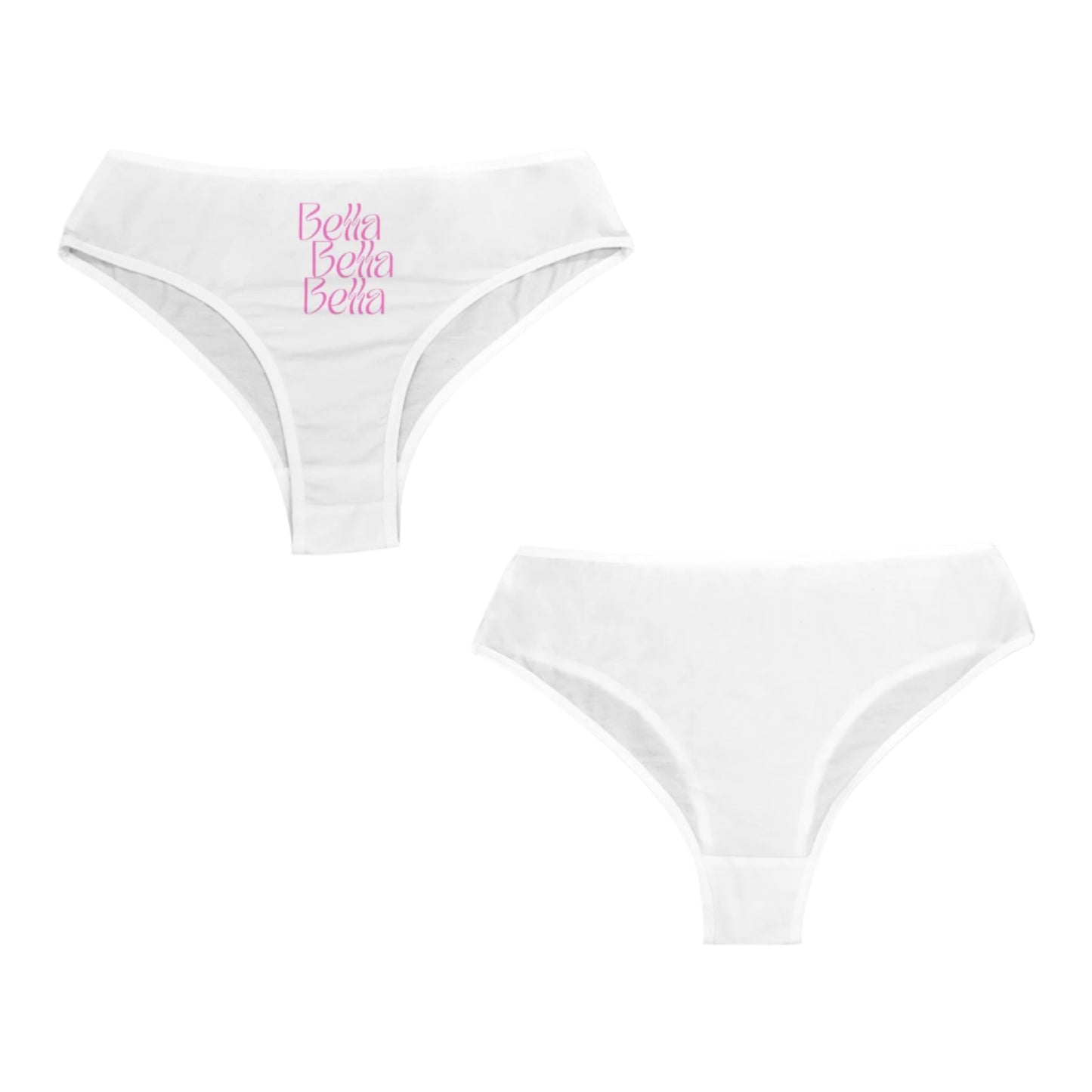 Bella Bella Bella Panties