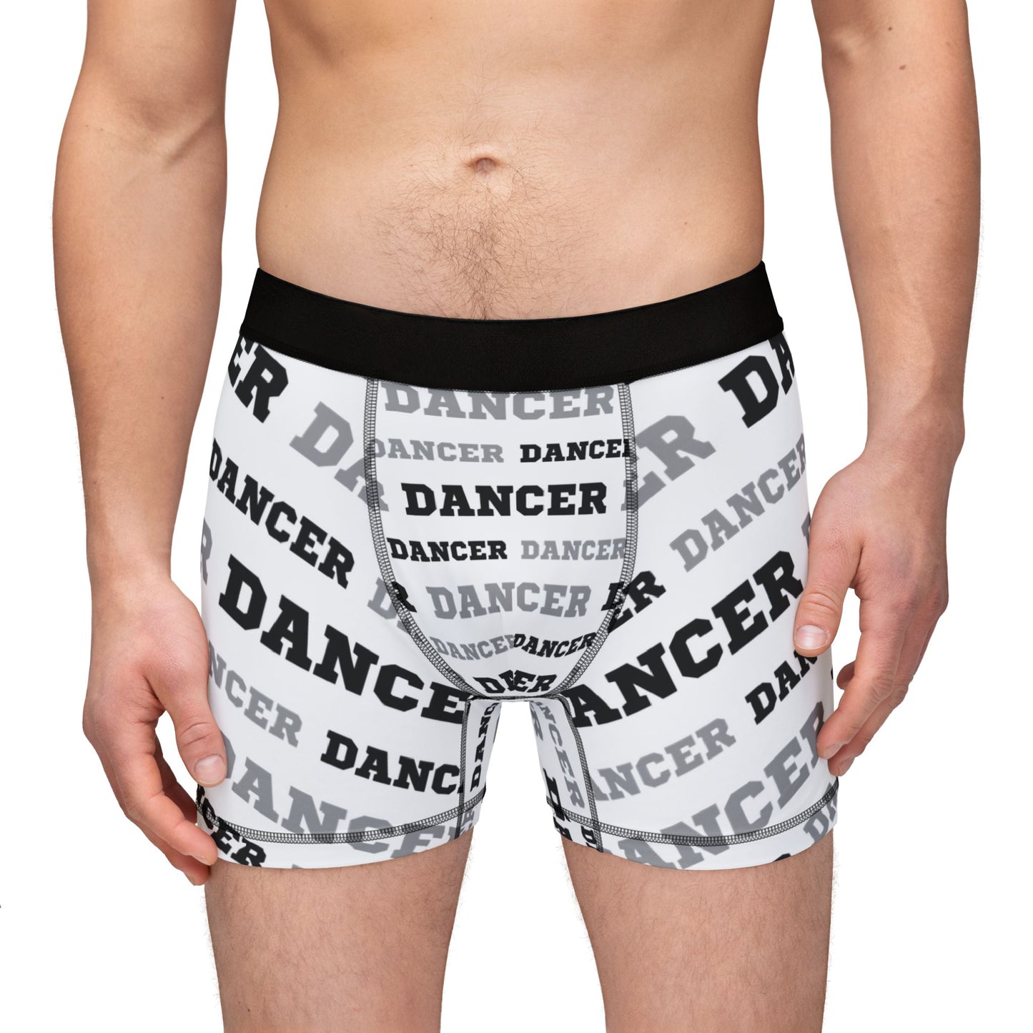 Dancer Boxers