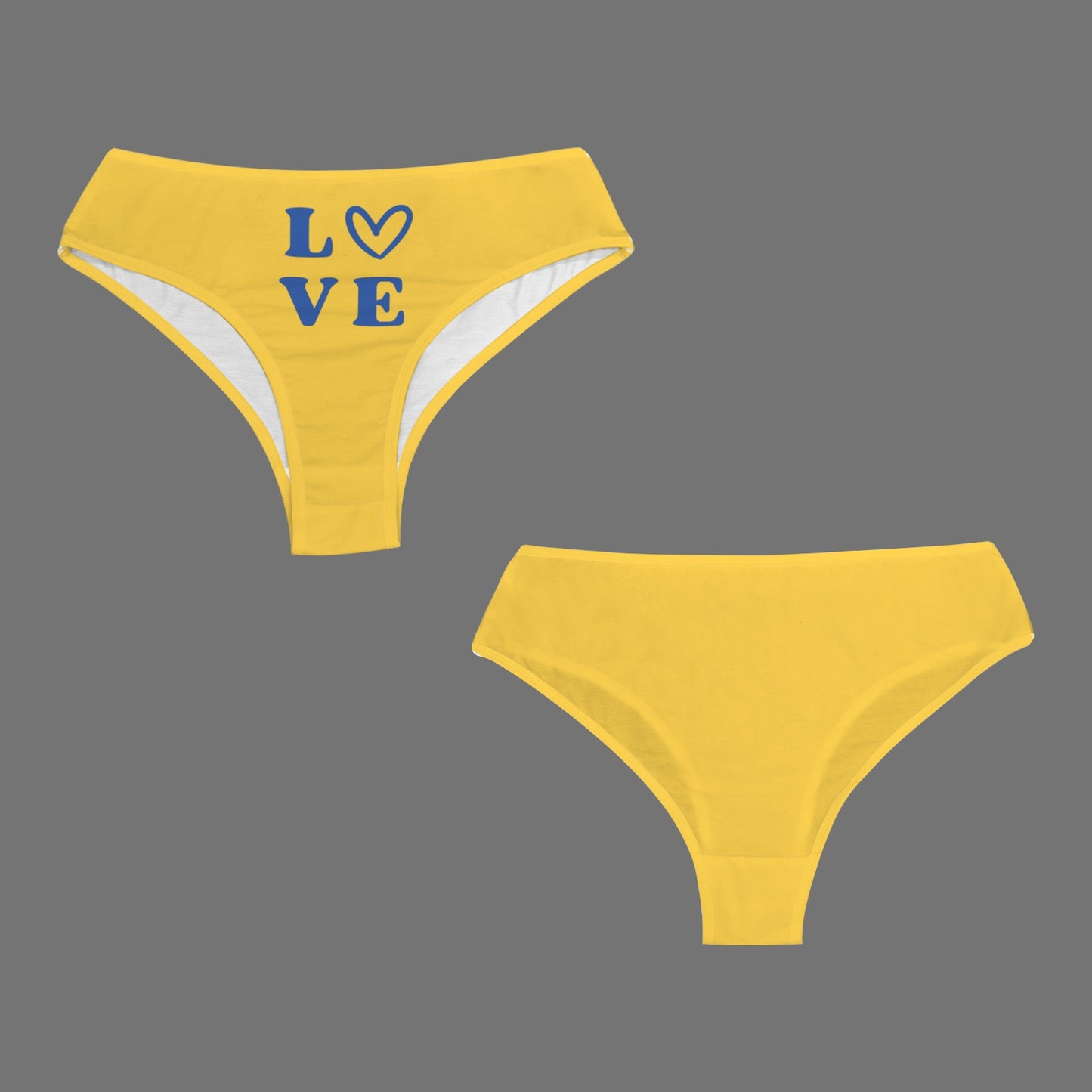 Love Panties