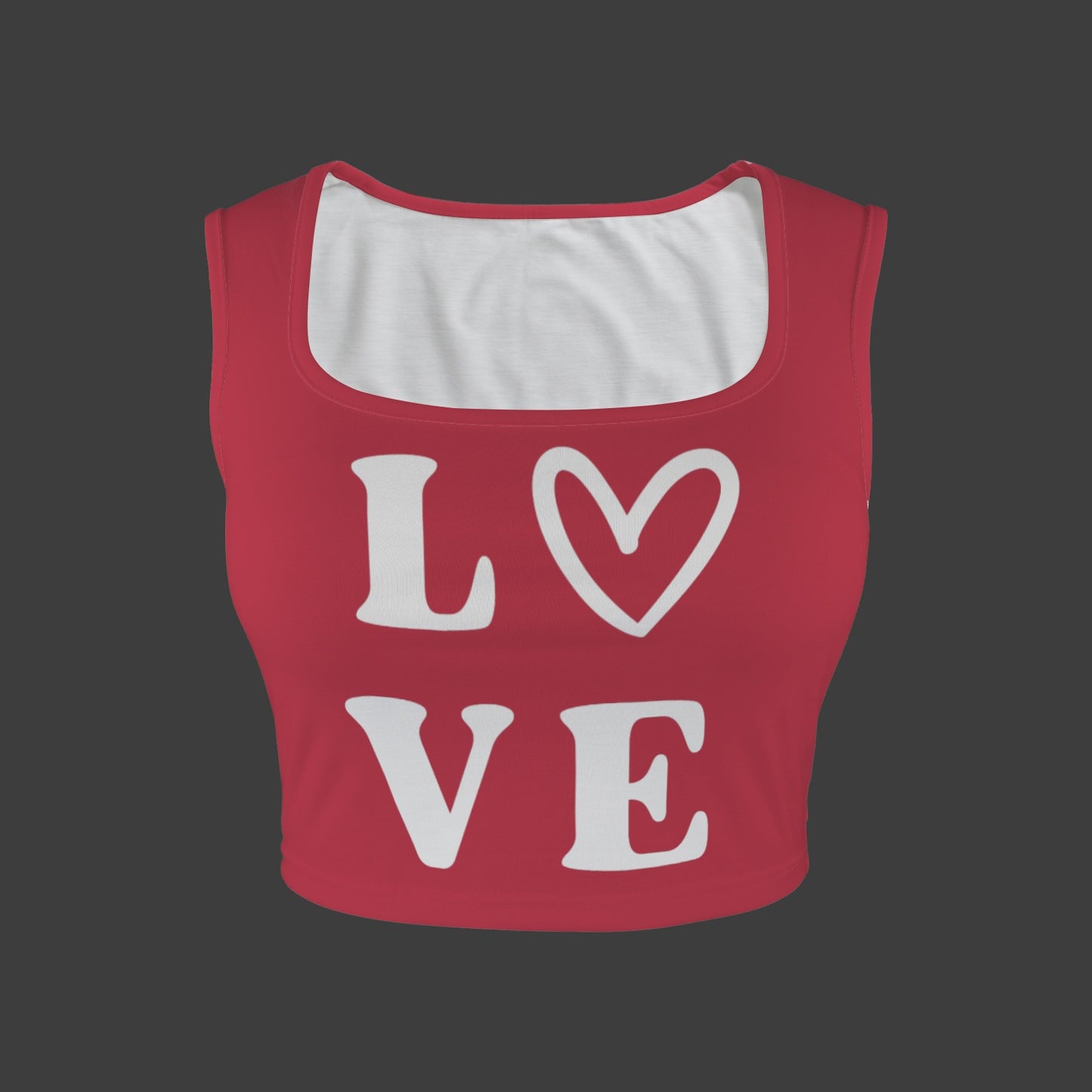 Love Tank Top