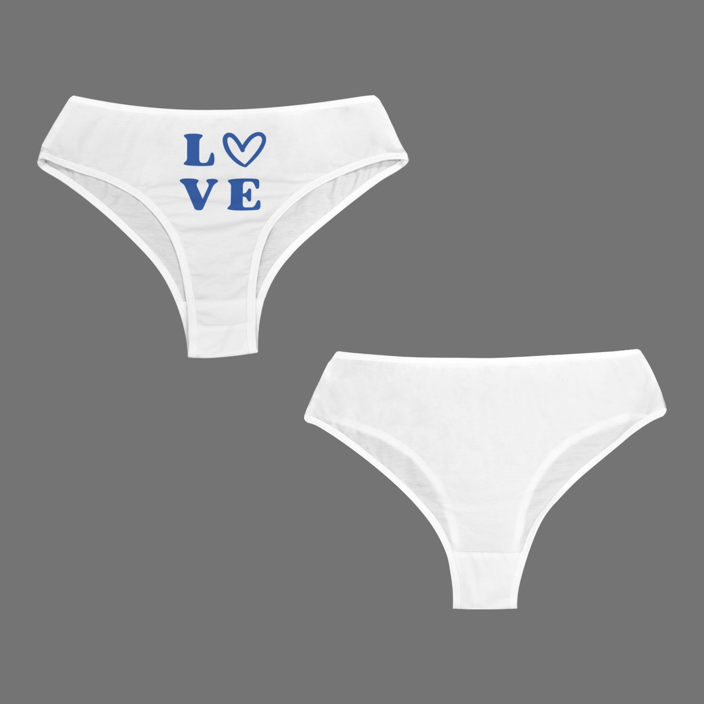 Love Panties