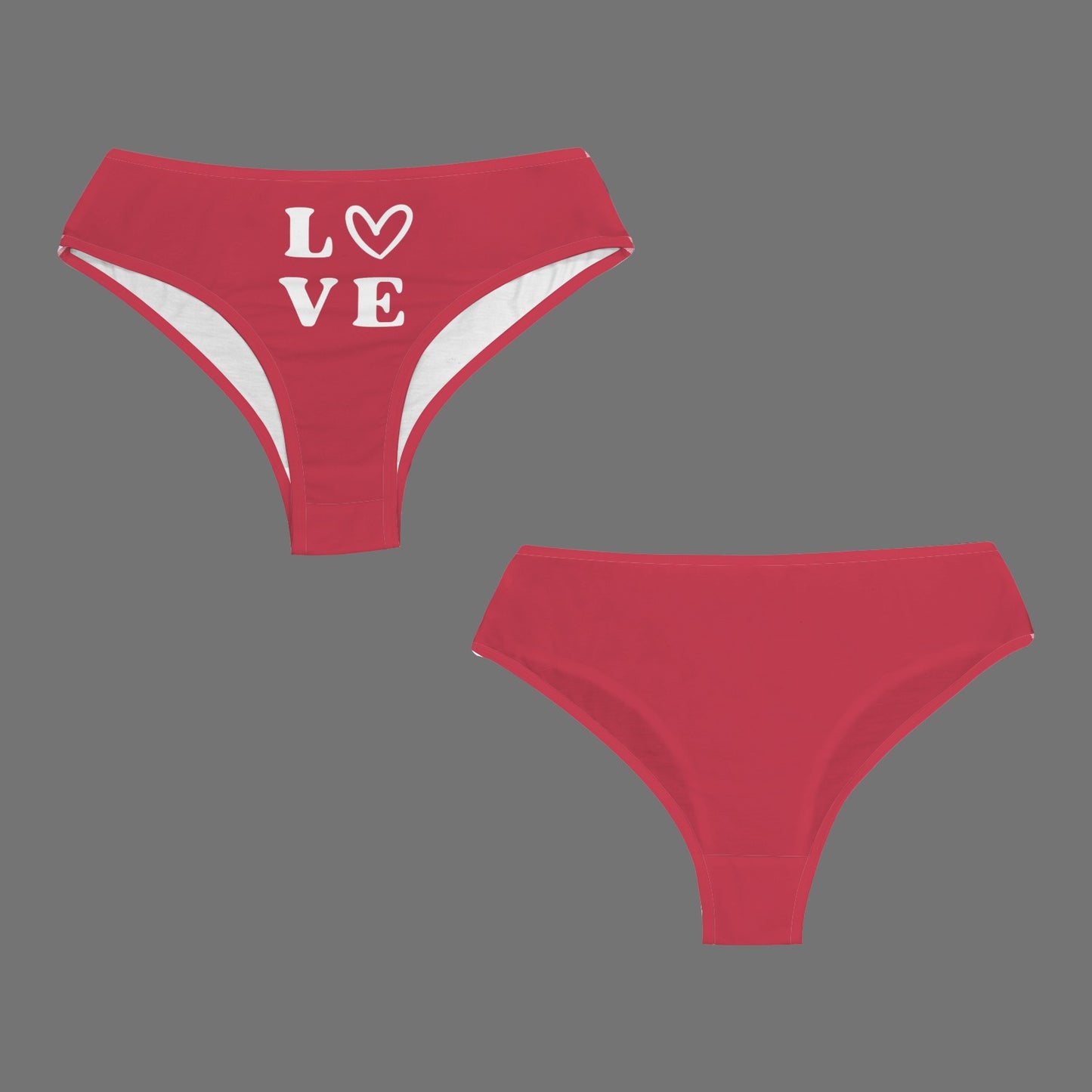 Love Panties