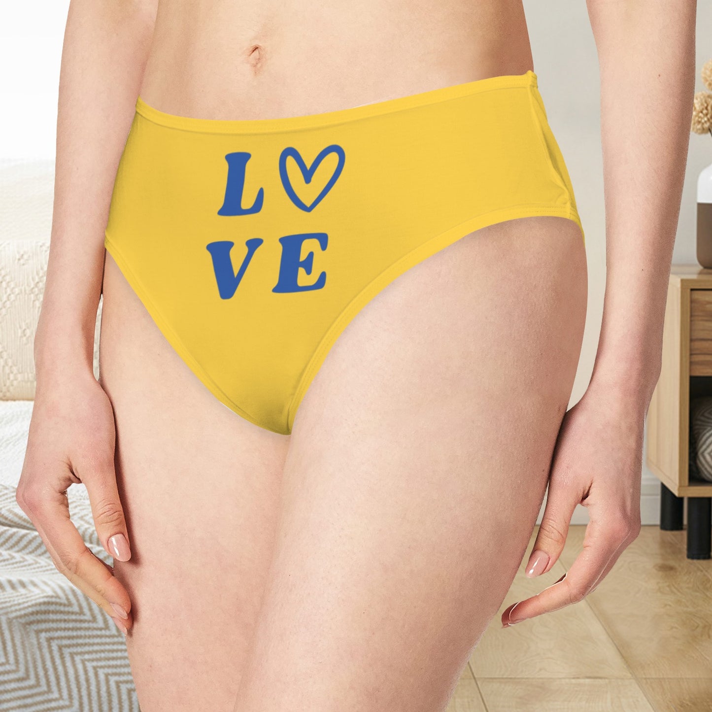 Love Panties