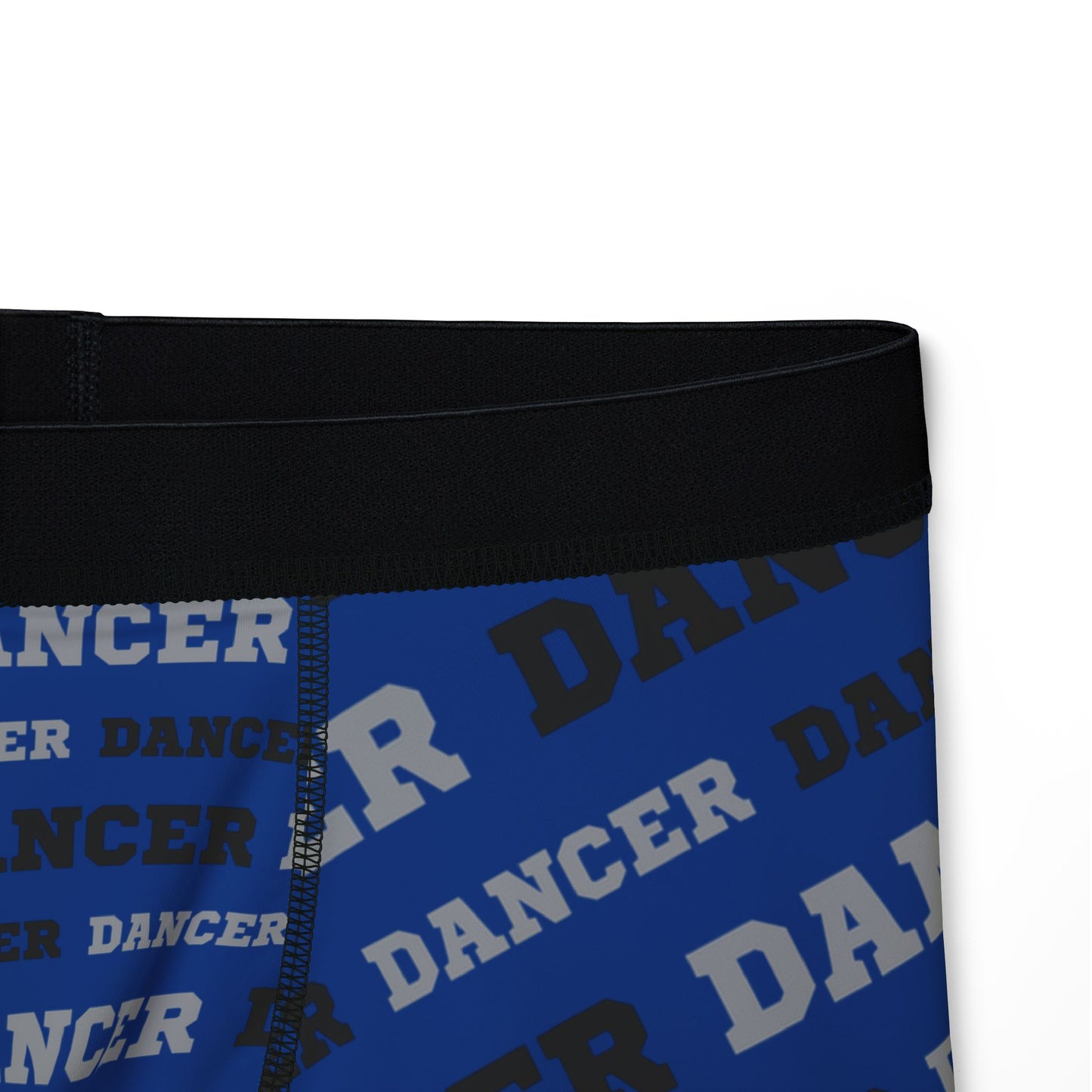 Dancer Boxers - Blue