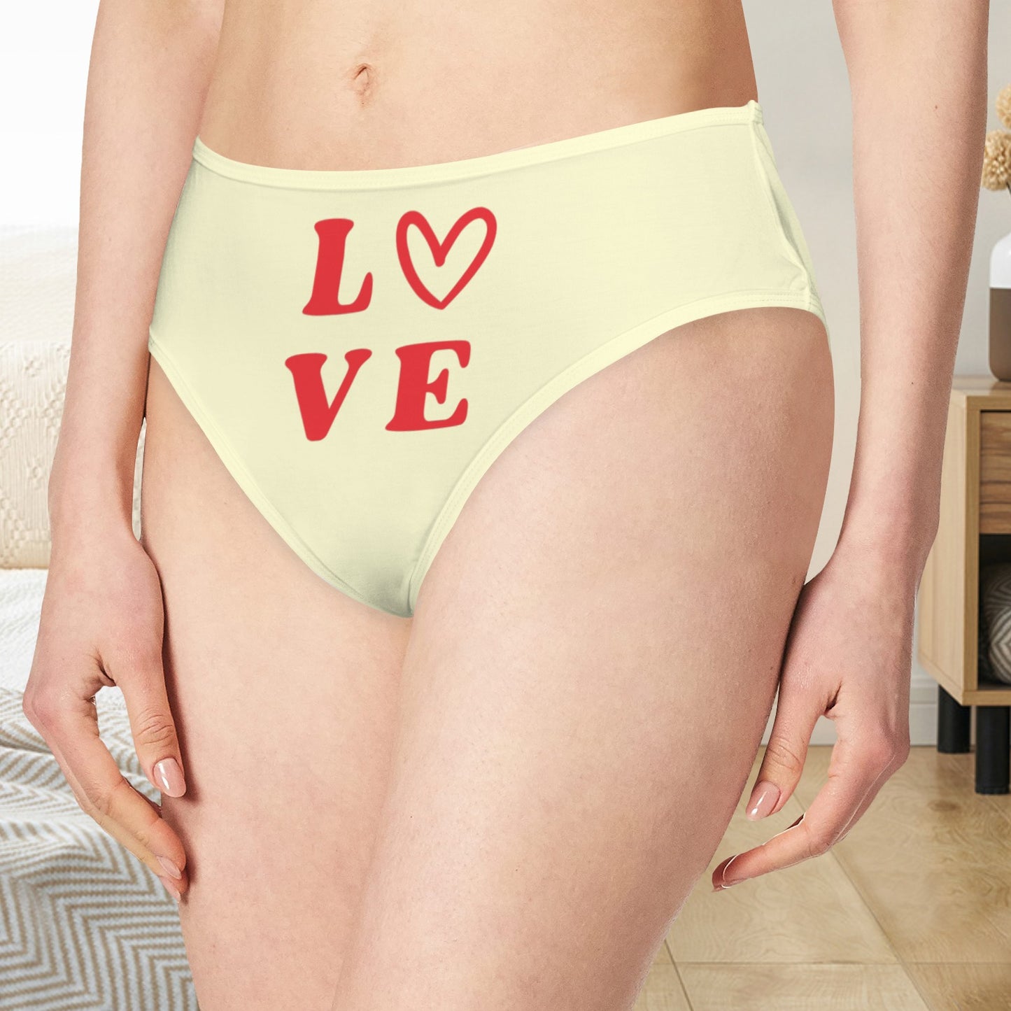 Love Panties
