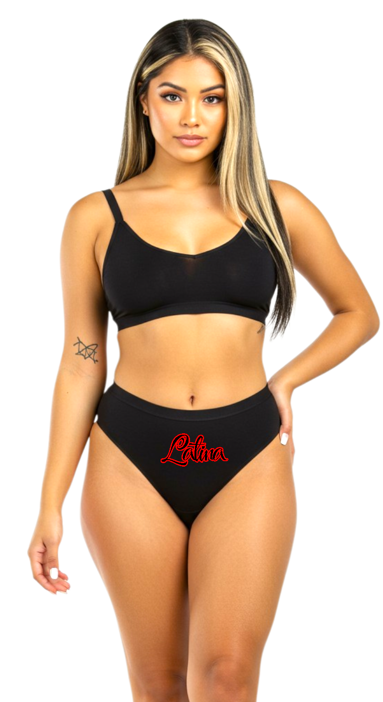 Latina Panties