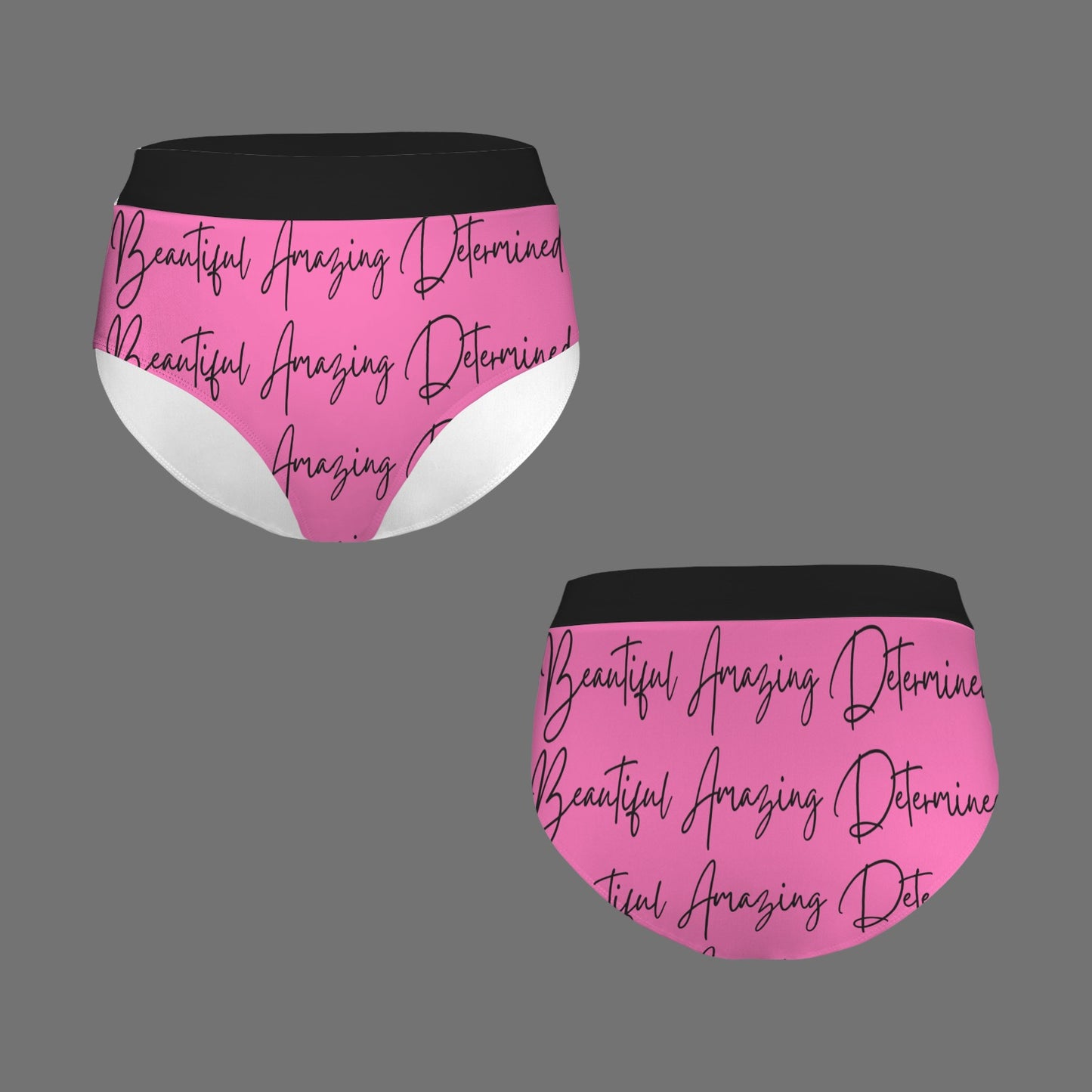 BAD Girl Panties