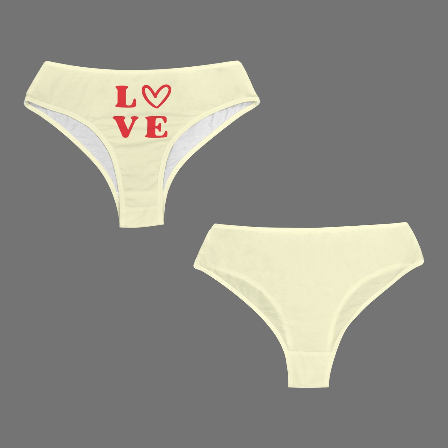 Love Panties