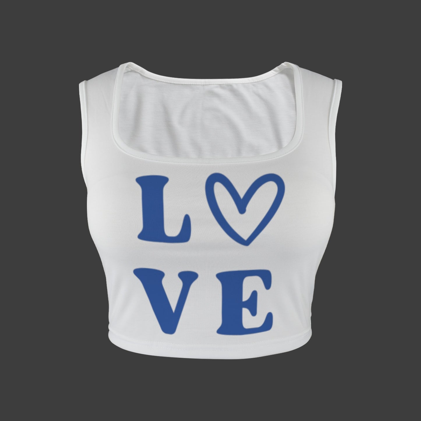 Love Tank Top