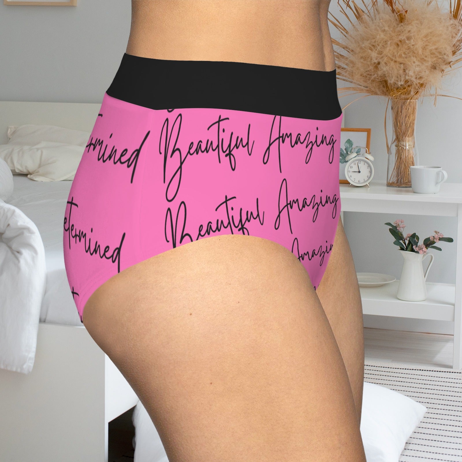 BAD Girl Panties