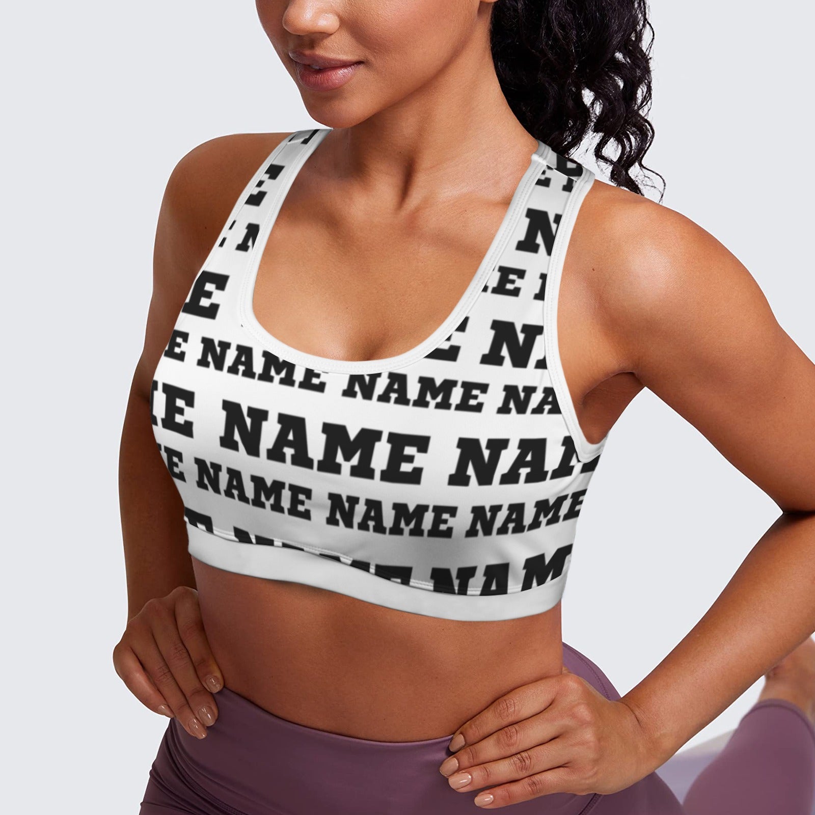 Block Name Template