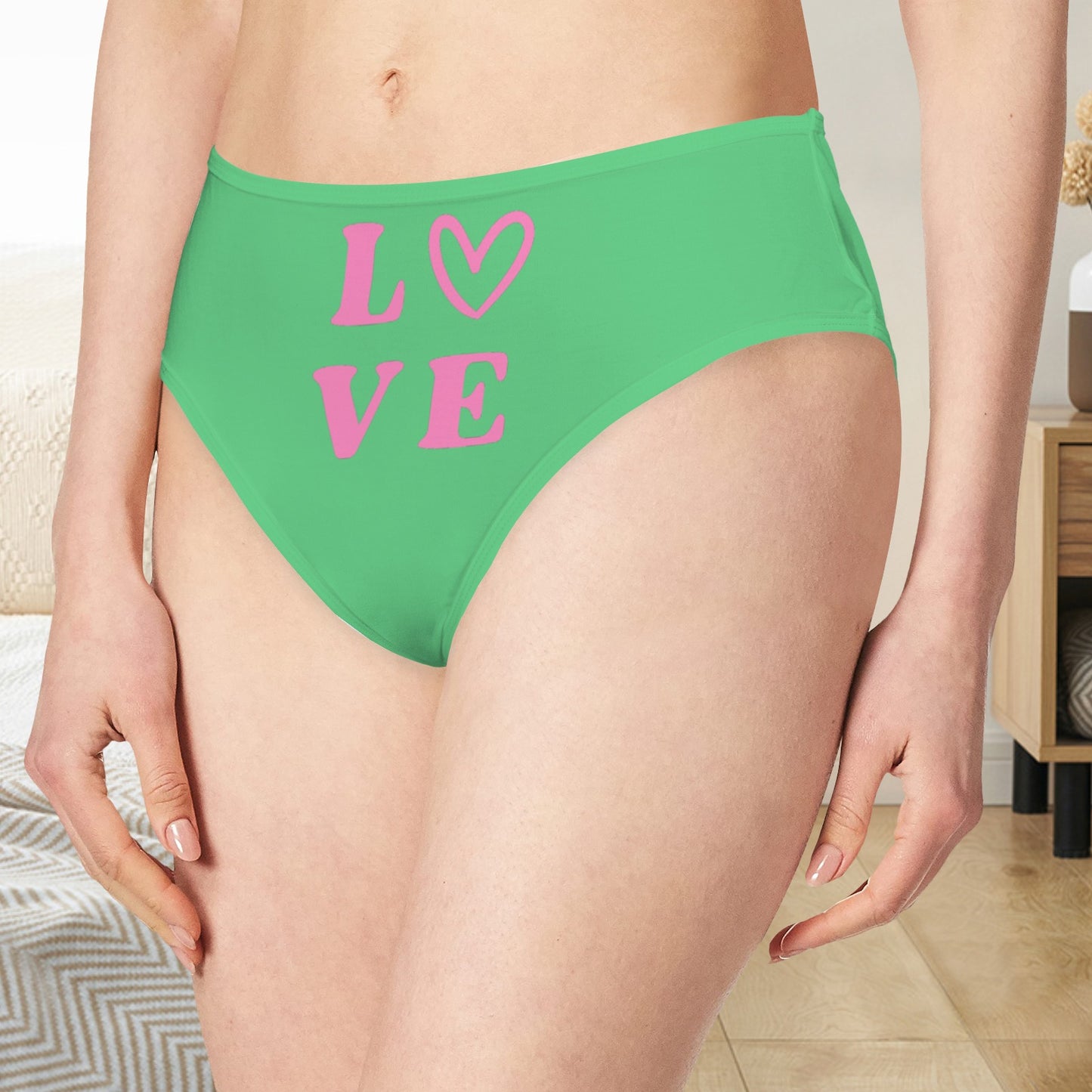 Love Panties