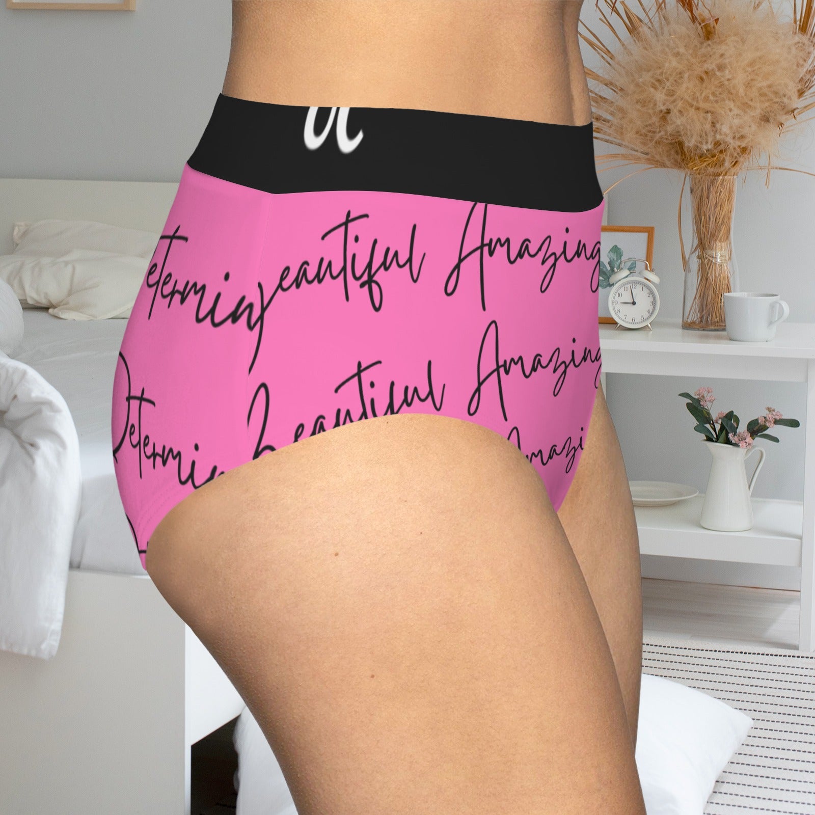 BAD Girl Panties