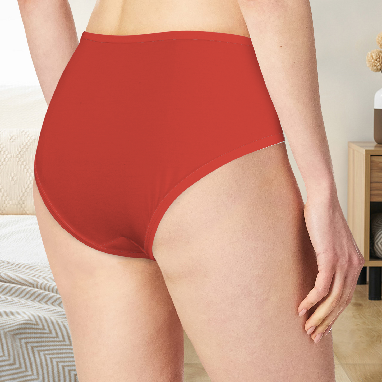 Down for Whateva Panties