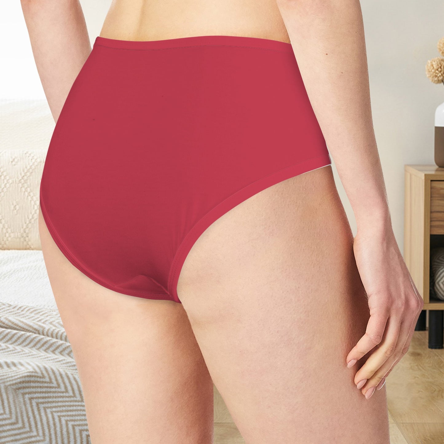 This is Holy Ground Panties