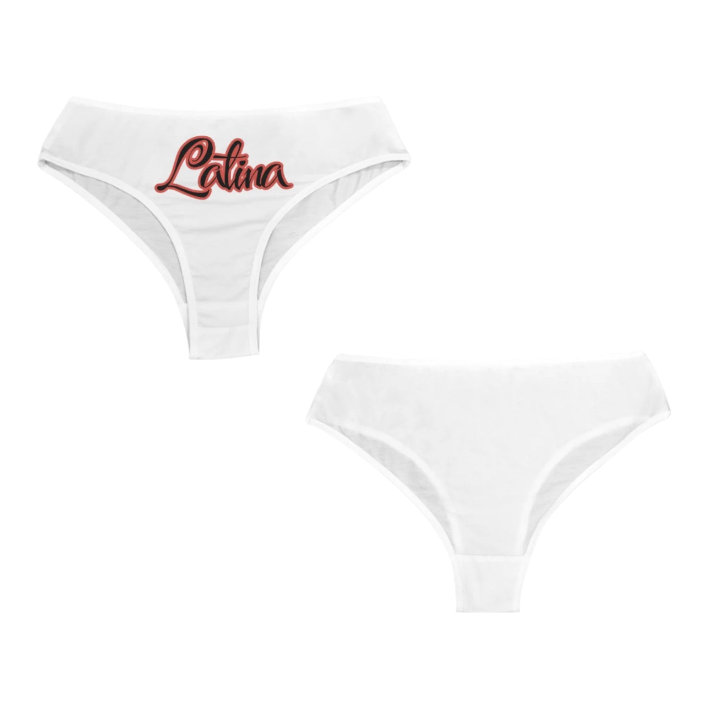 Latina Panties