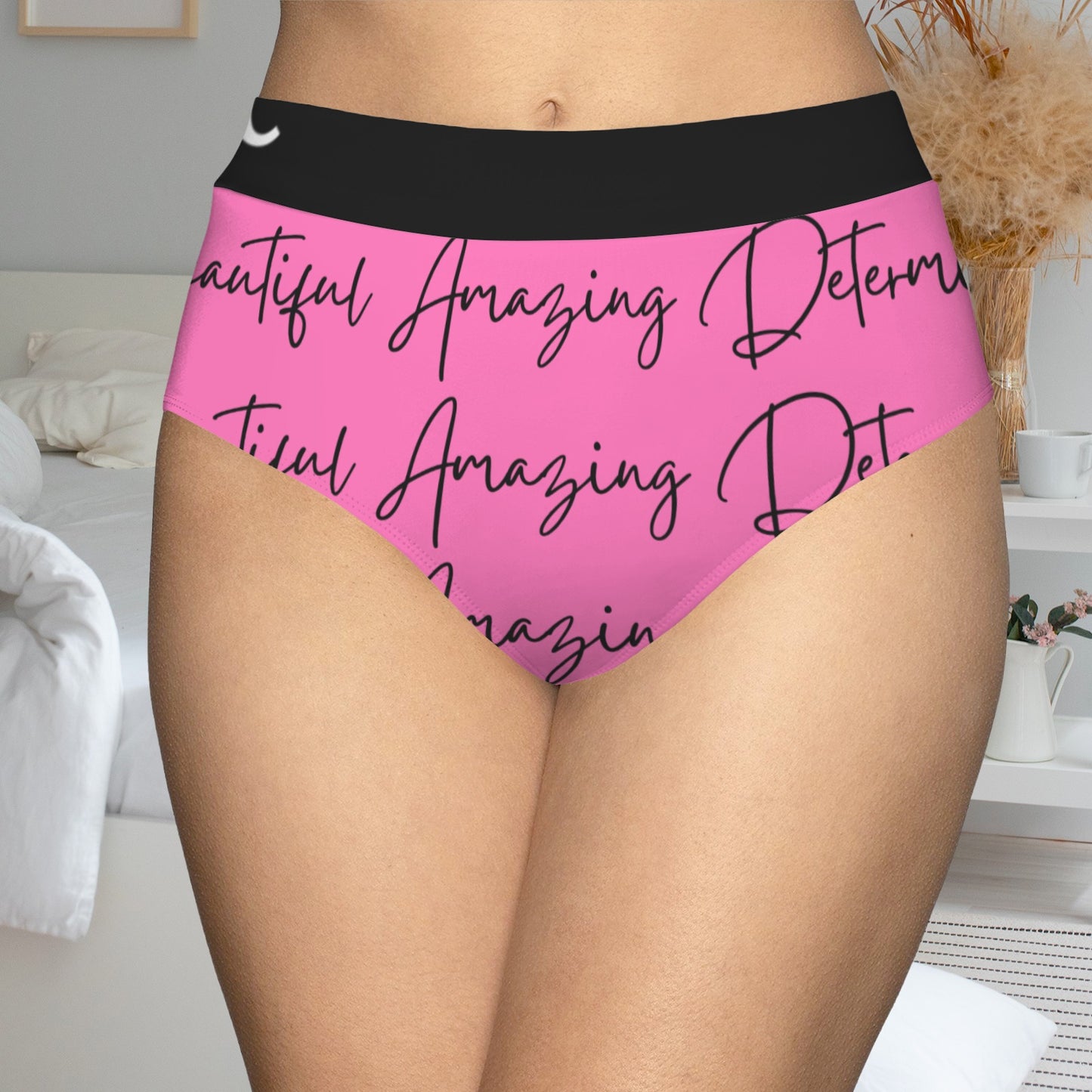 BAD Girl Panties