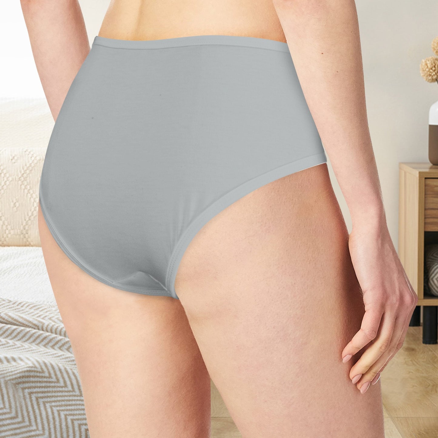 Down for Whateva Panties