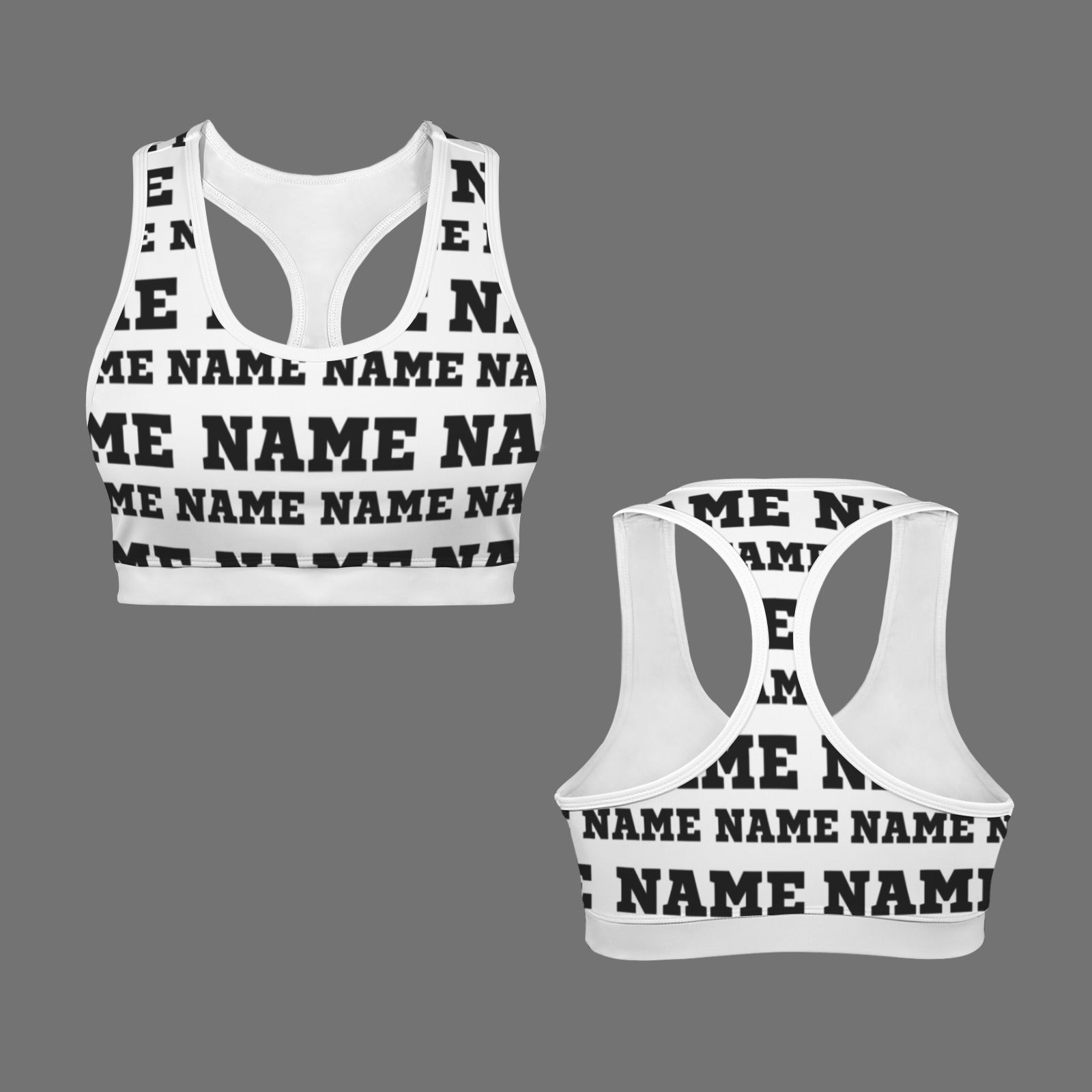 Block Name Template