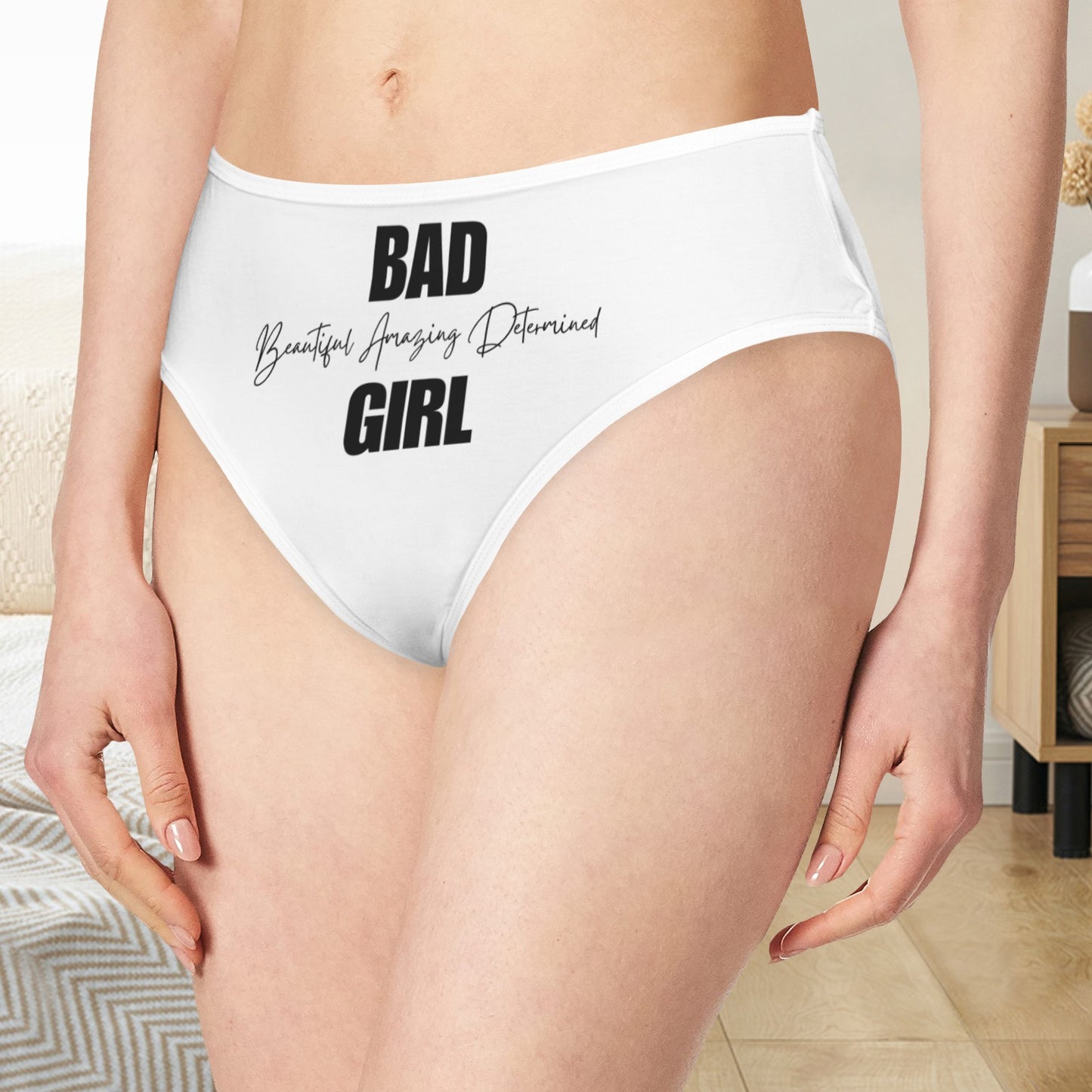 BAD Girl Panties