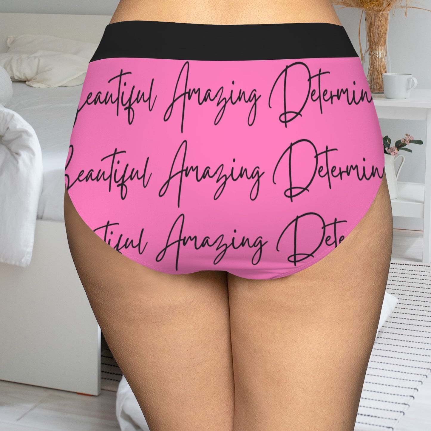 BAD Girl Panties