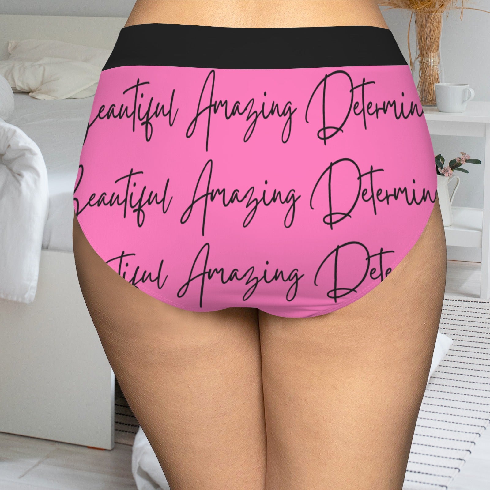 BAD Girl Panties