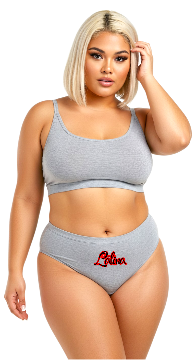 Latina Panties