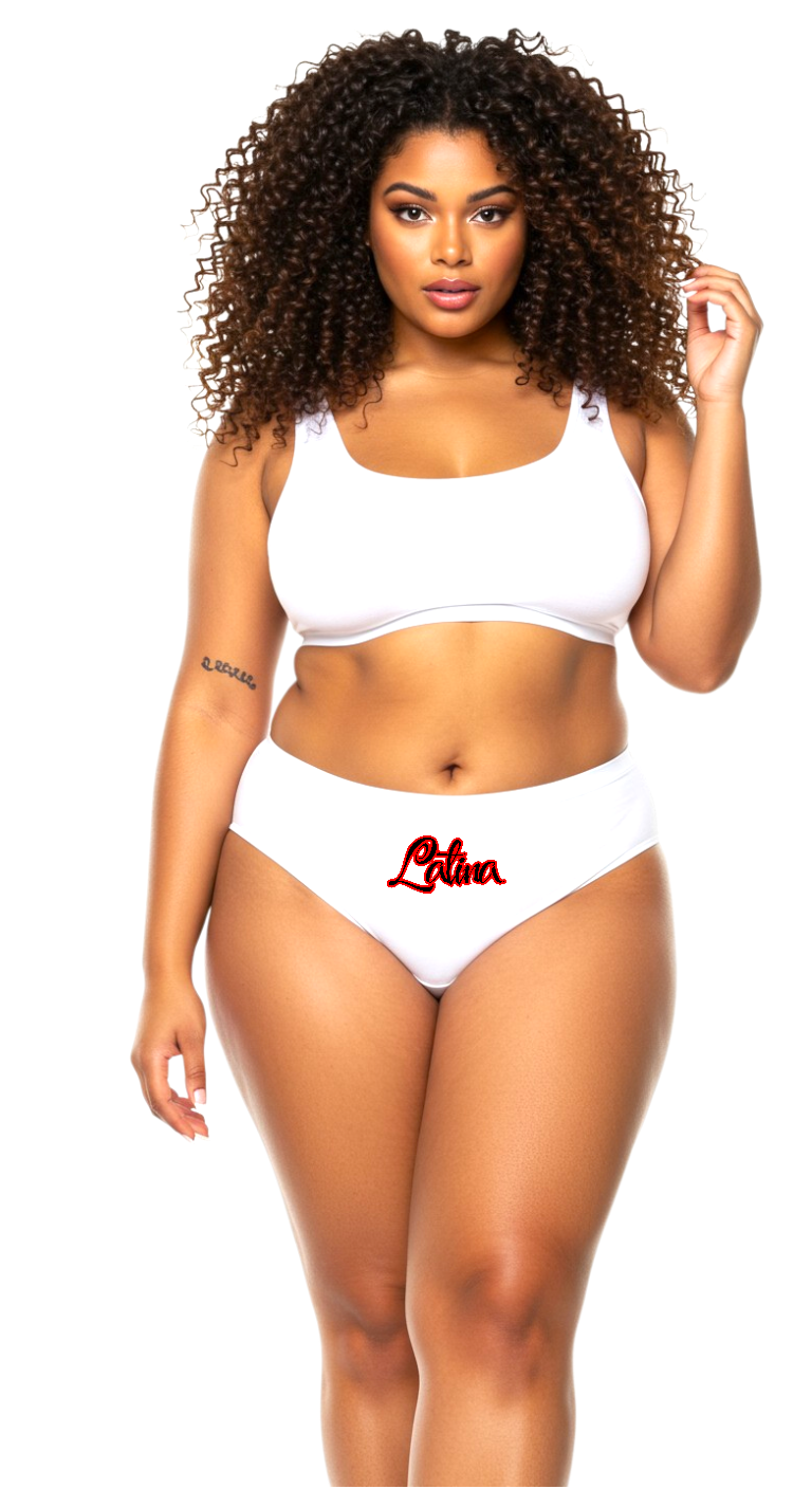 Latina Panties