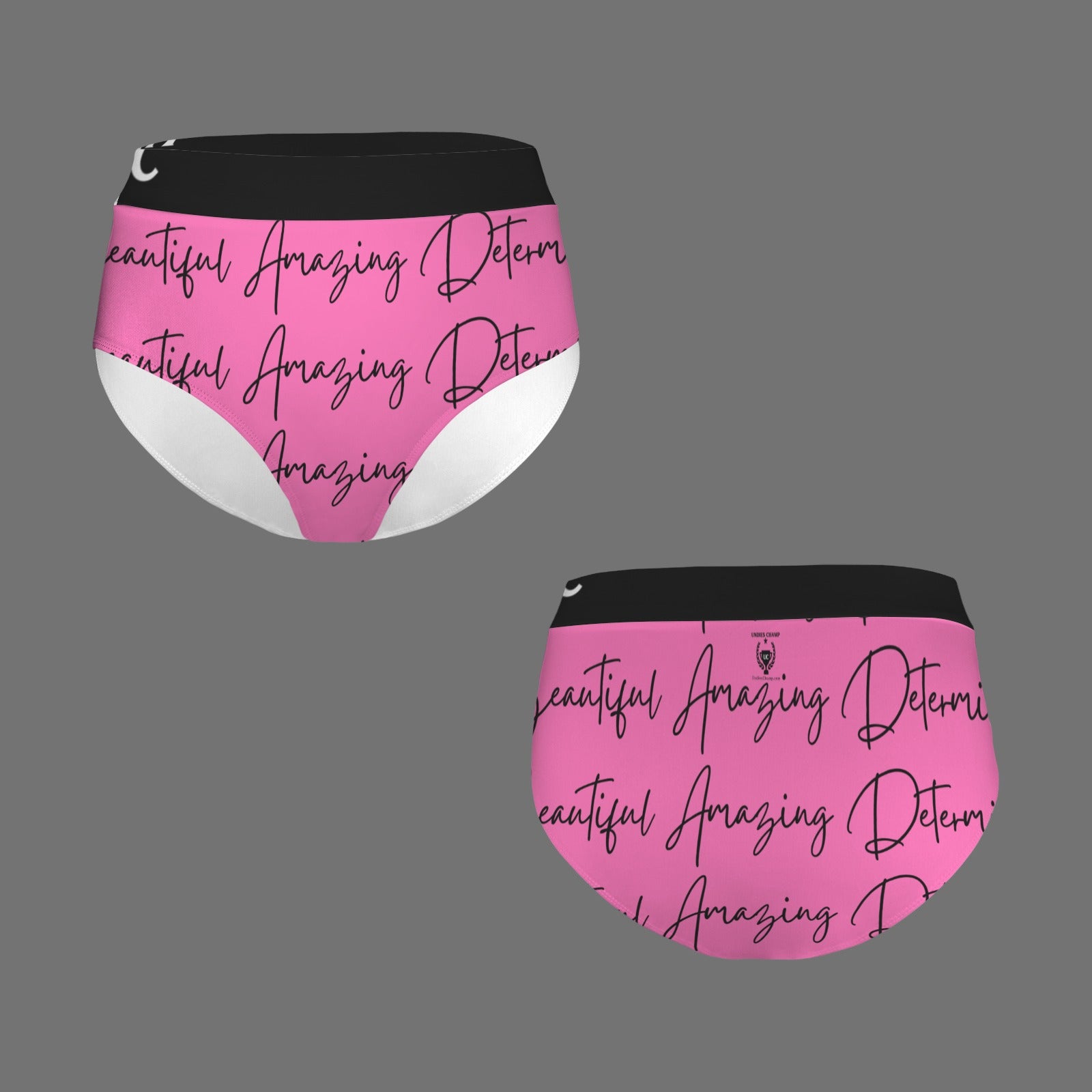 BAD Girl Panties