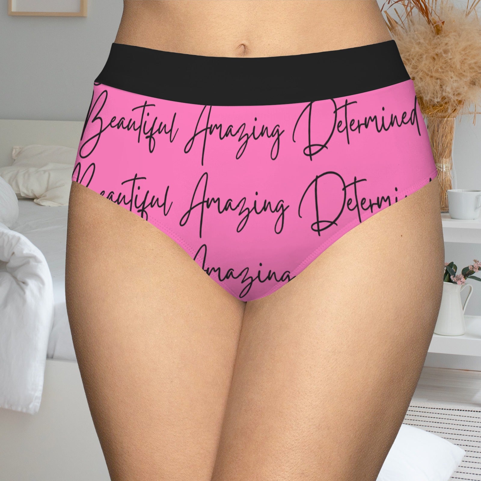 BAD Girl Panties