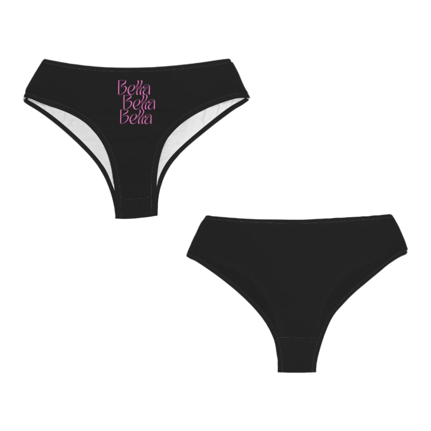 Bella Bella Bella Panties